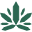 Cannabismo Icon