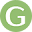 Green Solar Technologies Icon