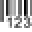 Bar Codes Talk Icon