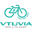 VTUVIA Ebikes Icon