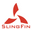 Sling Fin Icon