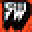 Spinnywhoosh Graphics Icon