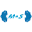 Muscle & Strength Icon