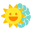 Bloomy Brain Toys Icon