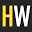 Hatwrld.com Icon
