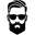 Barbe de Papa Icon
