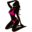 Poupee Doll France Icon