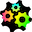 Puzzle 3D Icon