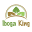 Iboga King Icon