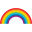 Rainbow & Co Icon