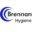 Brennanhygiene Icon