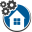 Real Estate Machine Icon