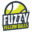 Fuzzy Yellow Balls Icon