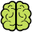 Good Sensory Learning Icon