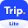 Trip.com UK Icon