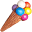 Eis Icon