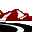 Far End Gear Icon