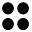 Modest Hut Icon