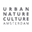 Urban Nature Culture Icon