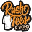 Rush Tees & Signs Icon