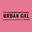 Urban Gap Icon