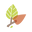 Organicay Saludable Icon