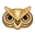 Bijoux Hibou Icon