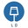 Lampe Design Icon