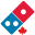 Domino's Pizza Canada Icon