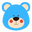 Ma Peluche Câlin Icon