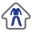 Maison Du Pyjama Icon