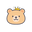 Peluche Kingdom Icon