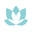 Lotus Premium Masken Icon