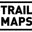 Trail Maps Icon
