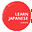 Learn Japanese London Icon