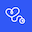 Blueberry Pediatrics Icon