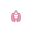Pink Gorilla Fashion Icon