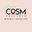 COSM Research Icon