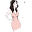 Angela Caglia Icon
