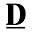 DROOL Icon