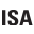 Isa Boulder Icon