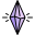 Crystal Dreamscape Icon