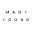 MARY YOUNG Icon