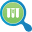 Find Lab Testing Icon