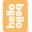 Hello Bello Icon