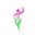 Thick, Bold, and Healthy Shop Icon