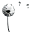 Dandelion Decor Icon