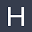 Haworth Icon