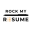 Rock my Resume Icon