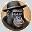 Monkytalk Icon